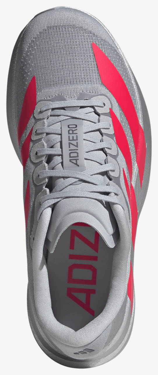 adidas Adizero Evo SL Image 4 of 7. Tap to open photo gallery.