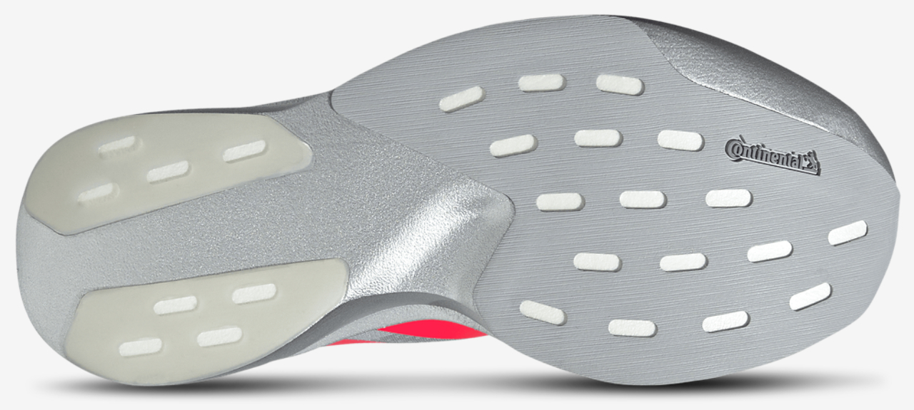 adidas Adizero Evo SL Image 5 of 7. Tap to open photo gallery.