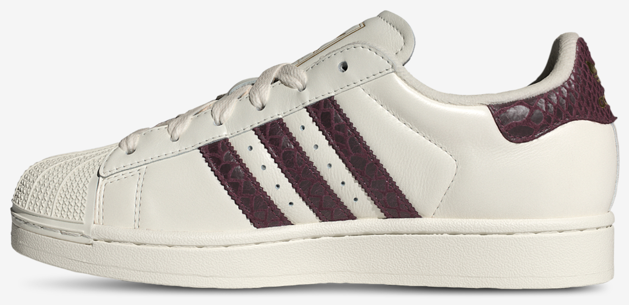 adidas Originals Superstar II Image 3 of 8. Tap to open photo gallery.
