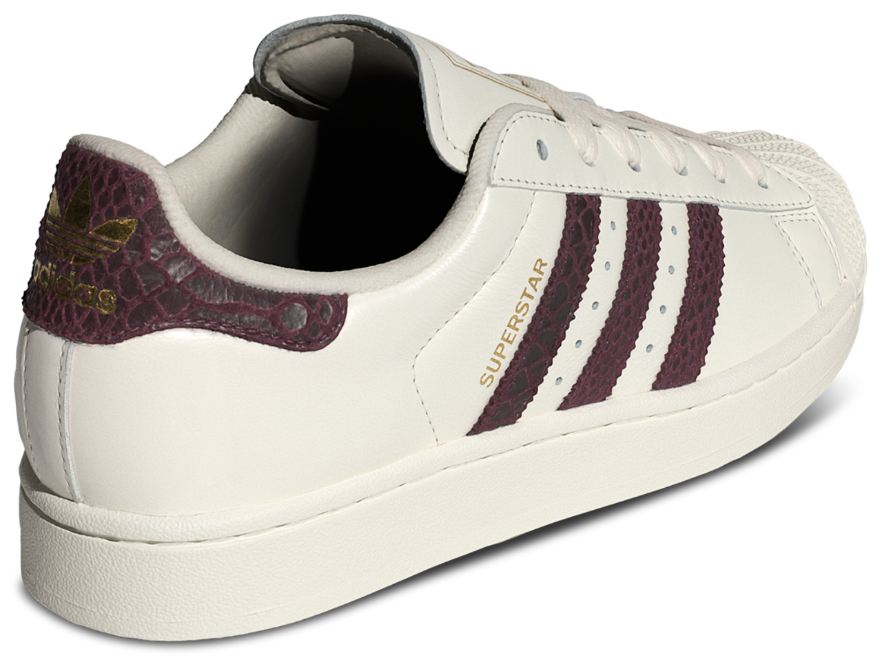 adidas Originals Superstar II Image 4 of 8. Tap to open photo gallery.