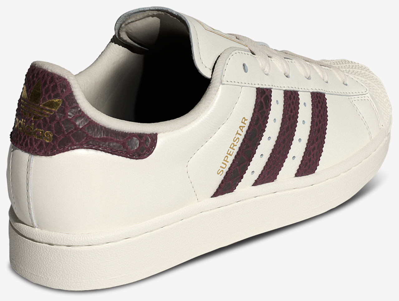 adidas Originals Superstar II Image 4 of 8. Tap to open photo gallery.