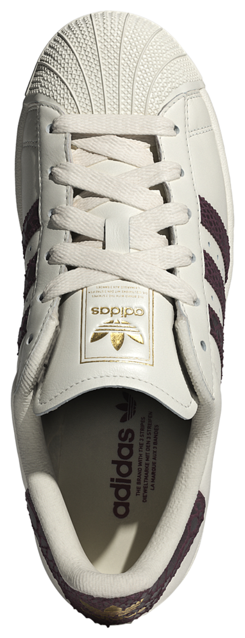 adidas Originals Superstar II Image 5 of 8. Tap to open photo gallery.