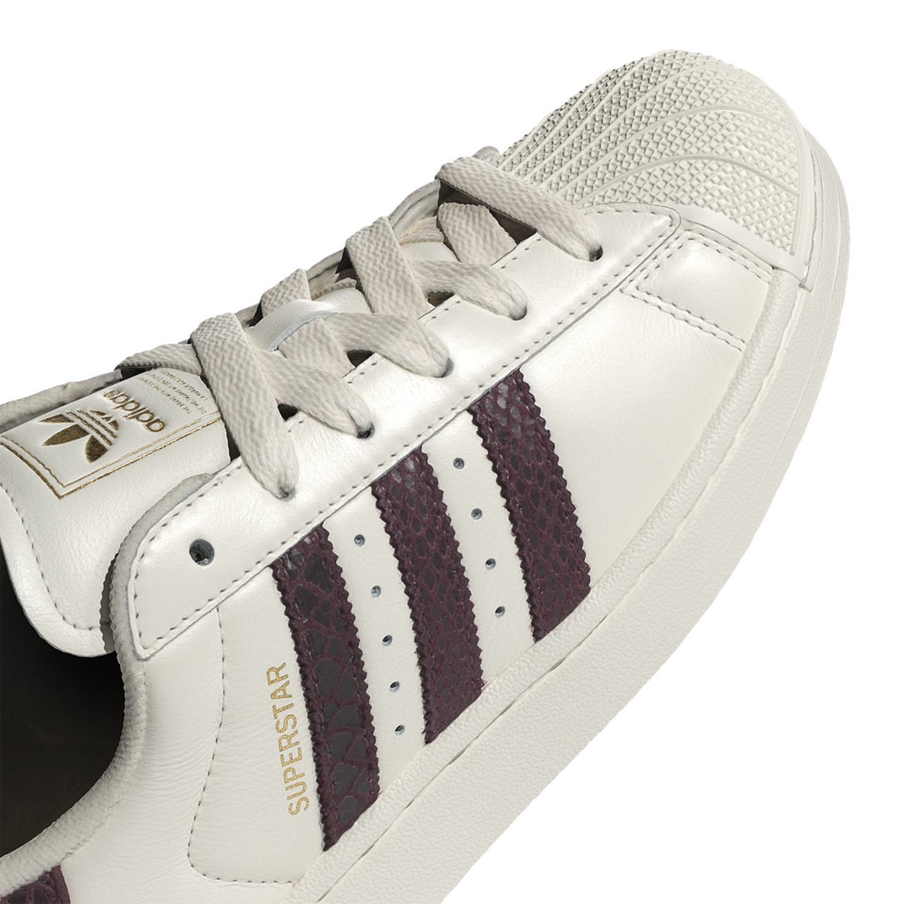 adidas Originals Superstar II Image 7 of 8. Tap to open photo gallery.