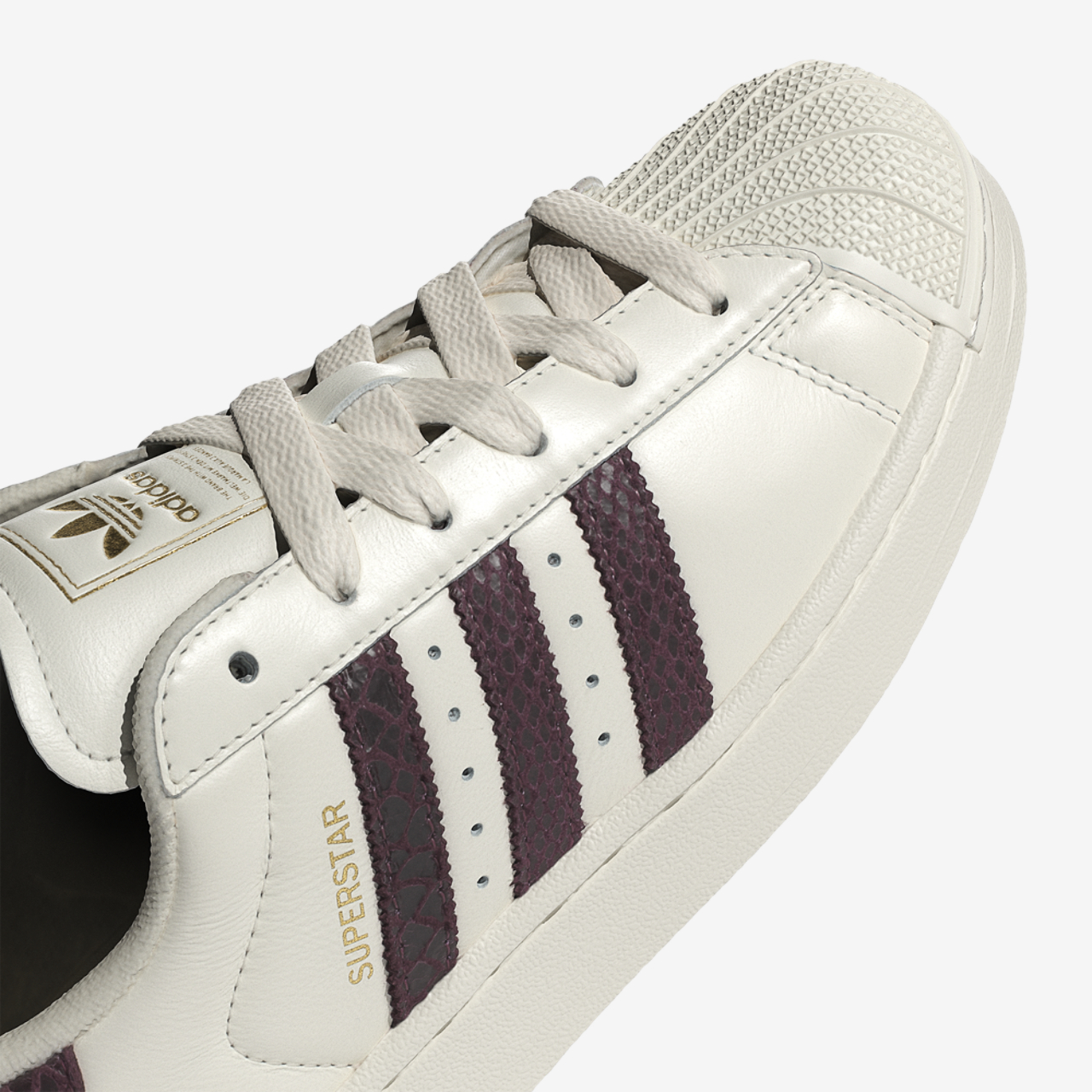 adidas Originals Superstar II Image 7 of 8. Tap to open photo gallery.