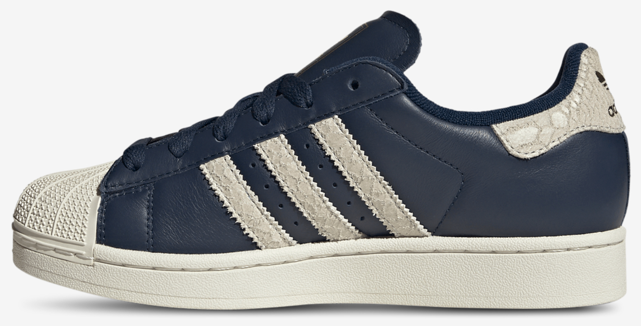 adidas Originals Superstar II Image 2 of 7. Tap to open photo gallery.