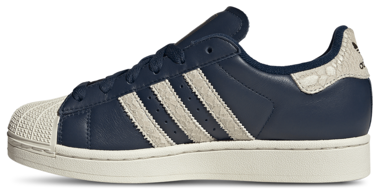 adidas Originals Superstar II Image 2 of 7. Tap to open photo gallery.
