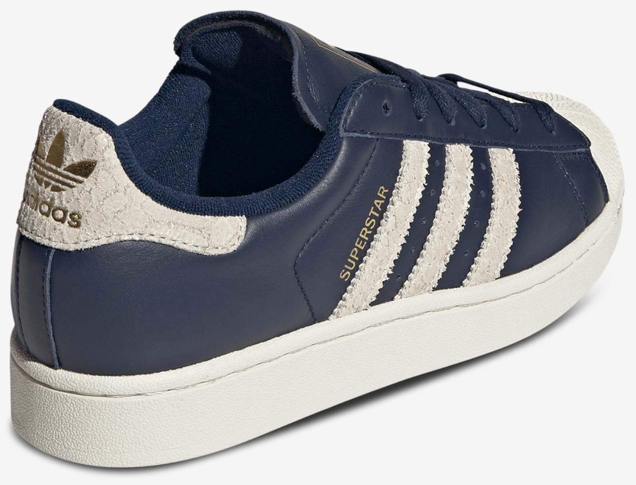 adidas Originals Superstar II Image 3 of 7. Tap to open photo gallery.