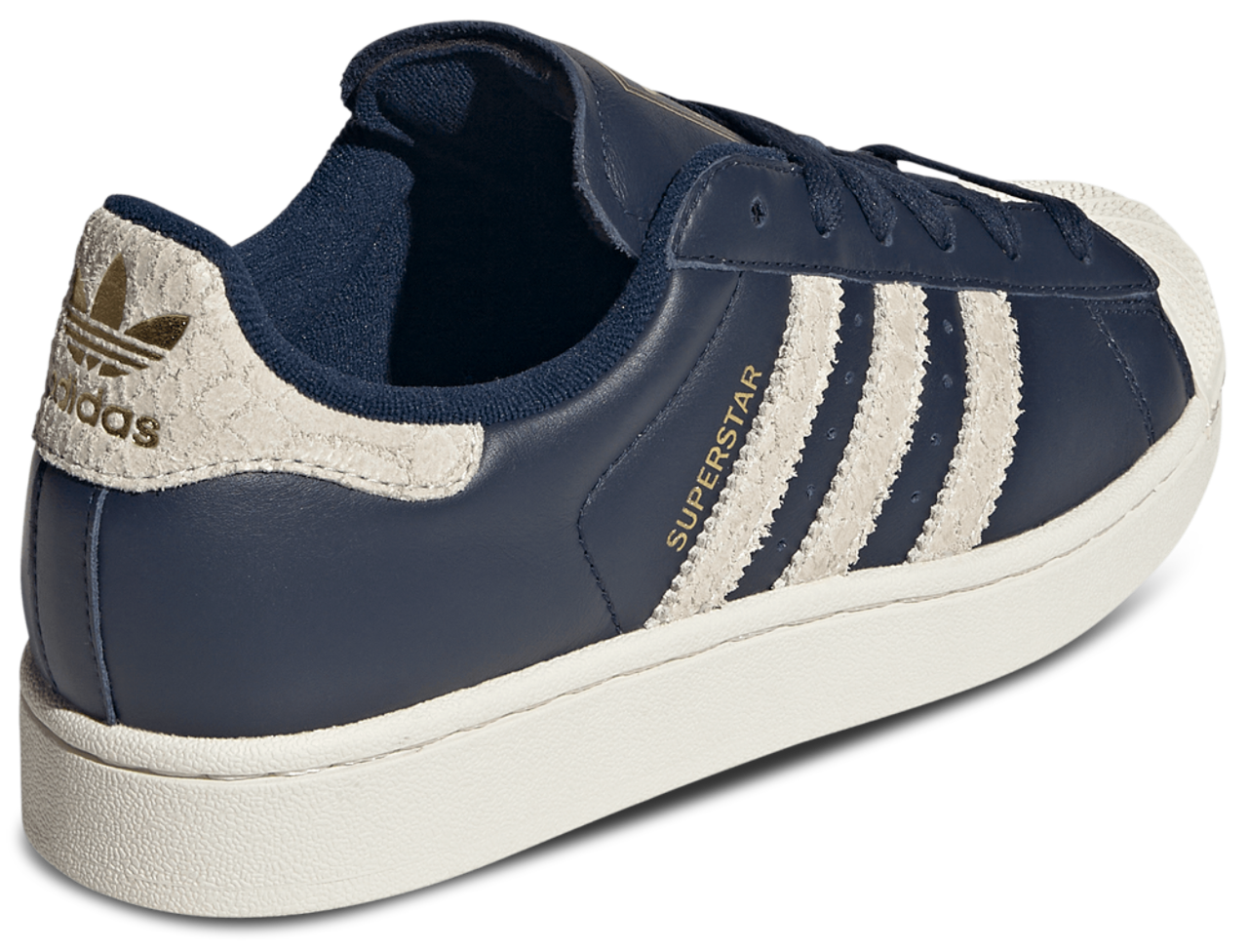 adidas Originals Superstar II Image 3 of 7. Tap to open photo gallery.