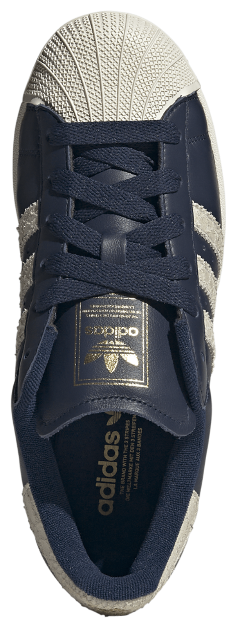 adidas Originals Superstar II Image 4 of 7. Tap to open photo gallery.