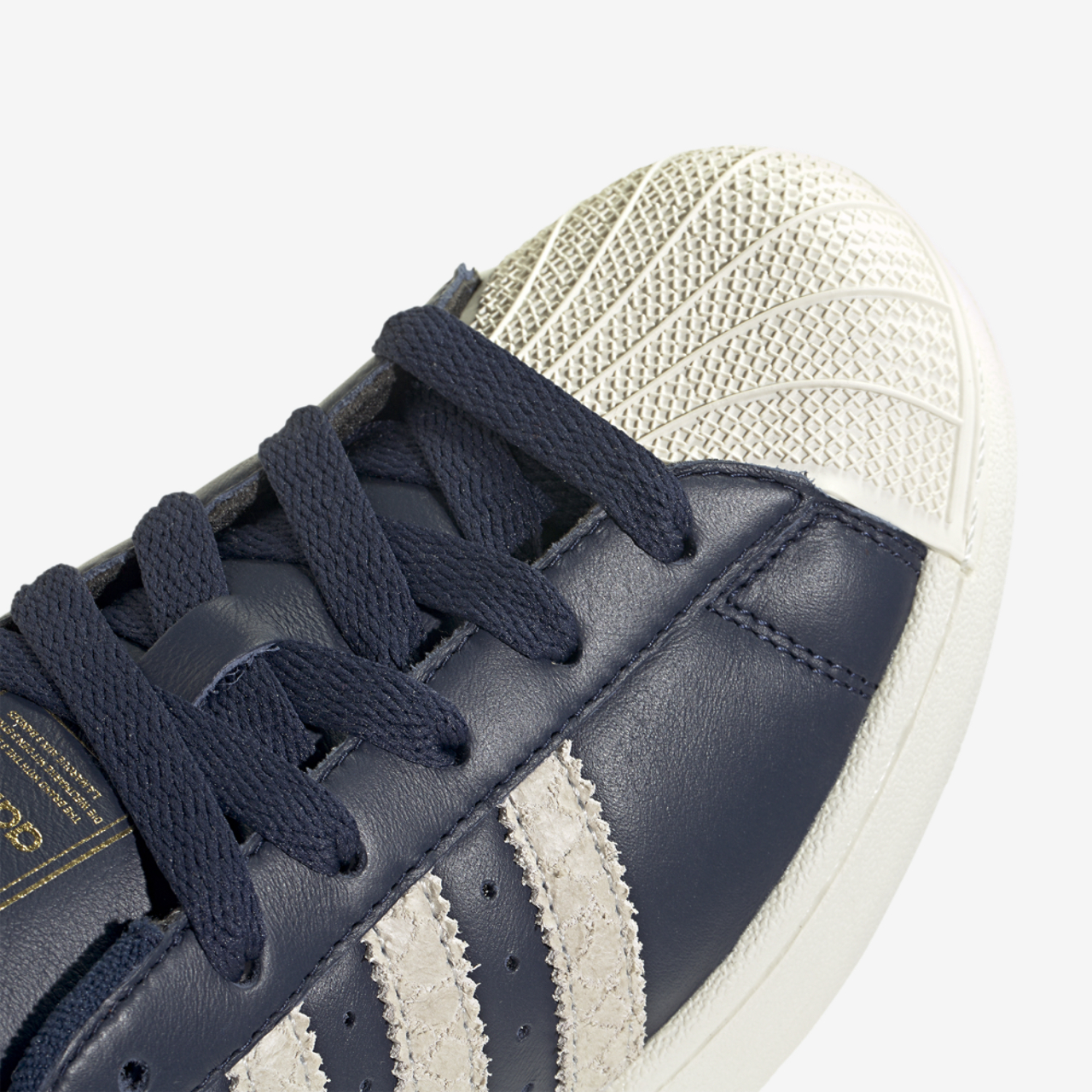 adidas Originals Superstar II Image 6 of 7. Tap to open photo gallery.
