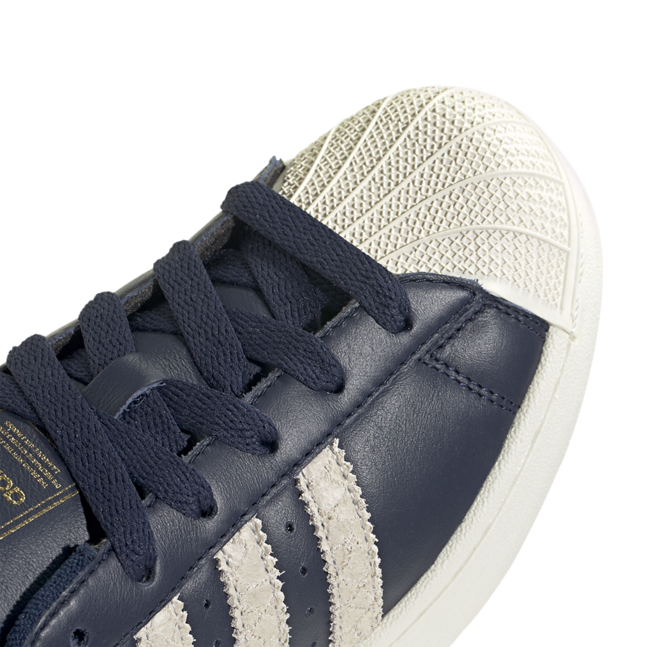 adidas Originals Superstar II Image 6 of 7. Tap to open photo gallery.