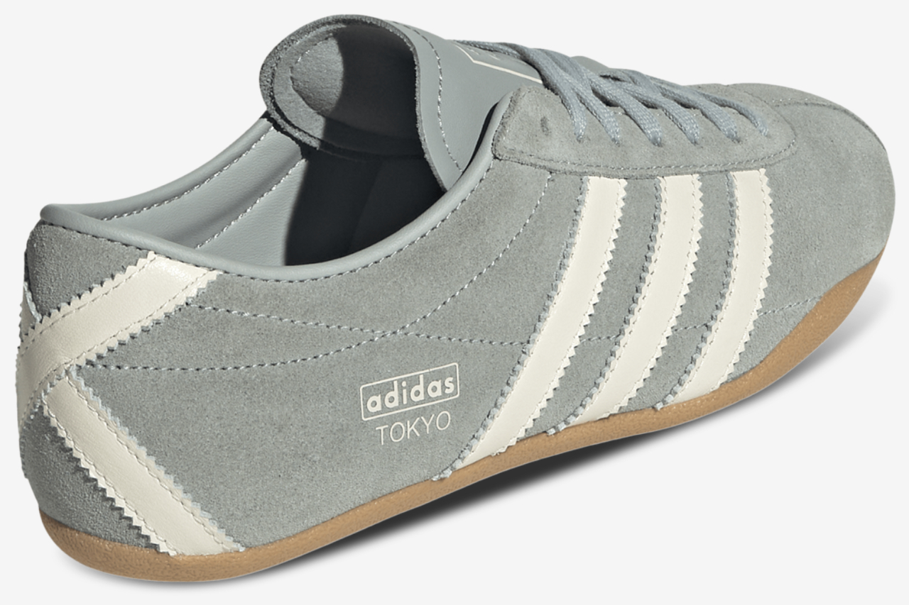 adidas Originals Tokyo Image 3 of 5. Tap to open photo gallery.