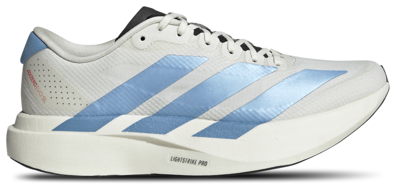 adidas adizero Evo SL Woven - Women's | Champs Sports