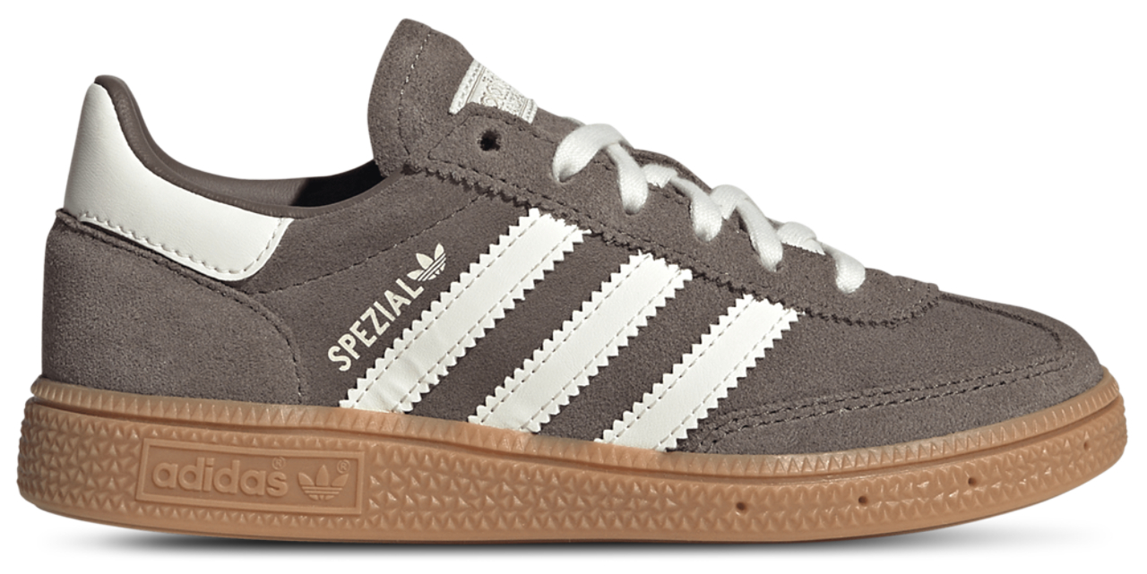 adidas Originals Handball Spezial Image 1 of 5. Tap to open photo gallery.