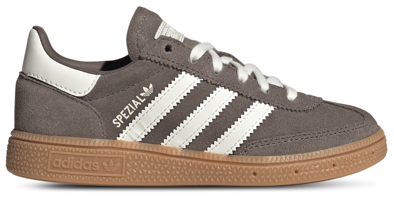adidas Originals Handball Spezial Image 1 of 5. Tap to open photo gallery.