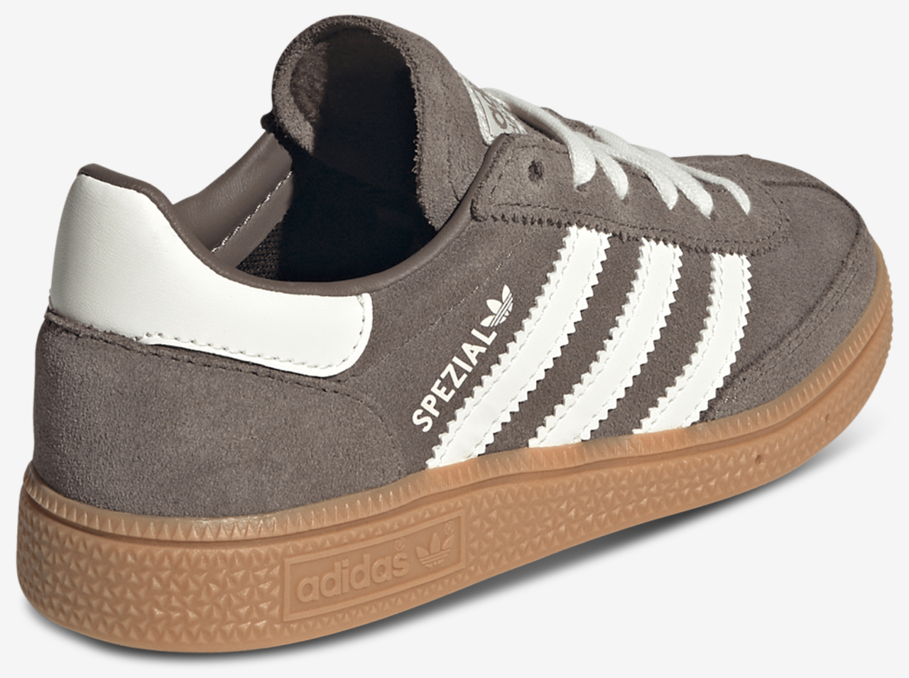 adidas Originals Handball Spezial Image 3 of 5. Tap to open photo gallery.