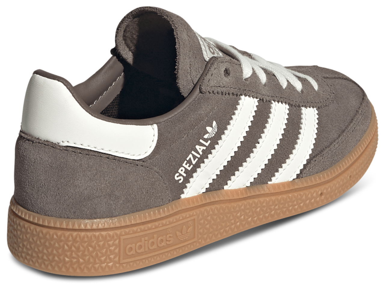 adidas Originals Handball Spezial Image 3 of 5. Tap to open photo gallery.