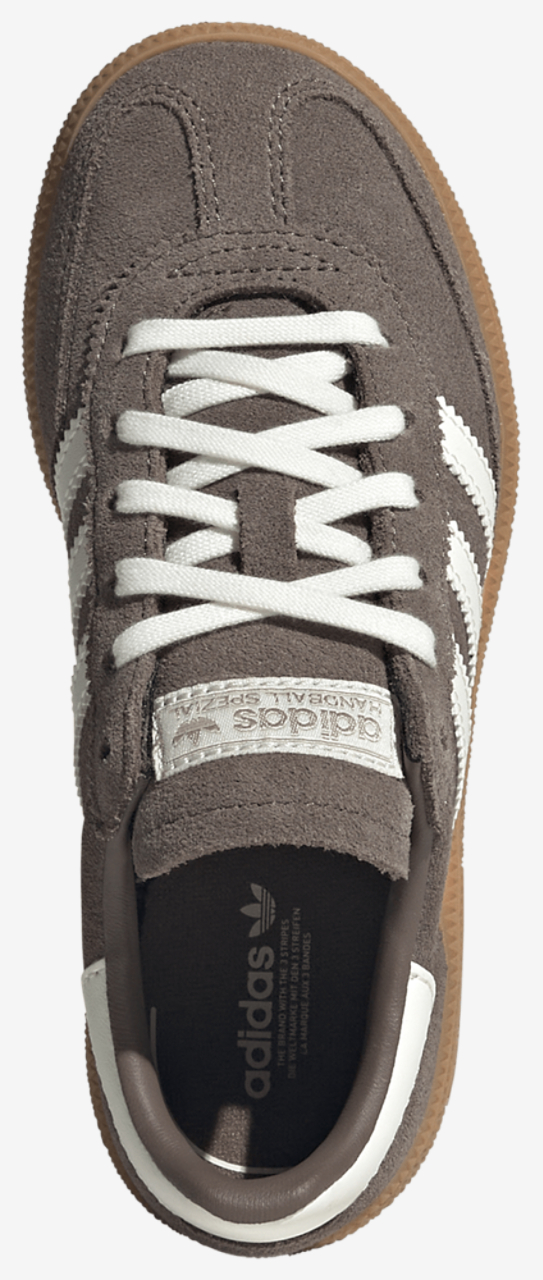 adidas Originals Handball Spezial Image 4 of 5. Tap to open photo gallery.