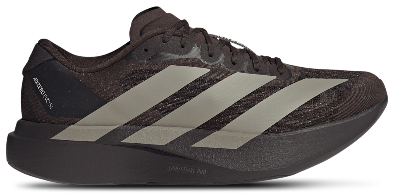 adidas adiZero Evo SL Image 1 of 7. Tap to open photo gallery.