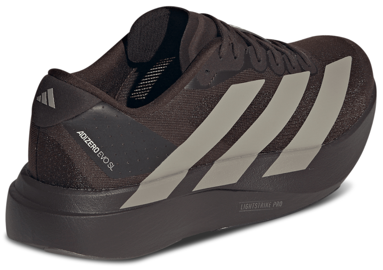 adidas adiZero Evo SL Image 3 of 7. Tap to open photo gallery.