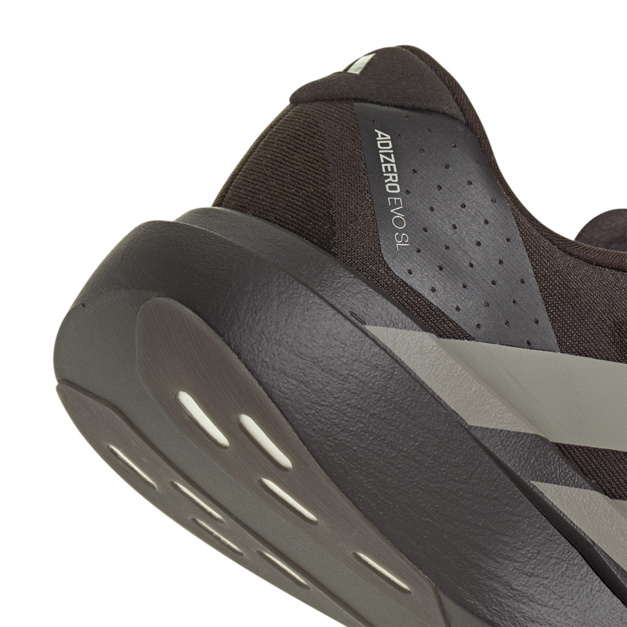 adidas adiZero Evo SL Image 7 of 7. Tap to open photo gallery.