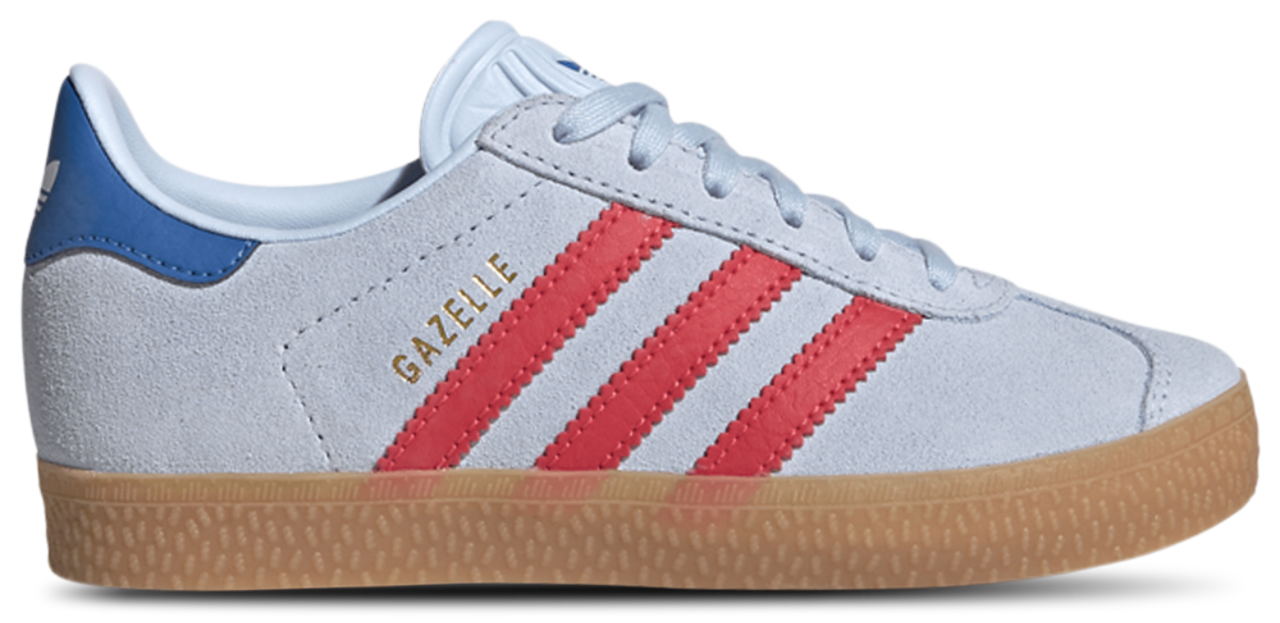 adidas Originals Gazelle Image 1 of 5. Tap to open photo gallery.