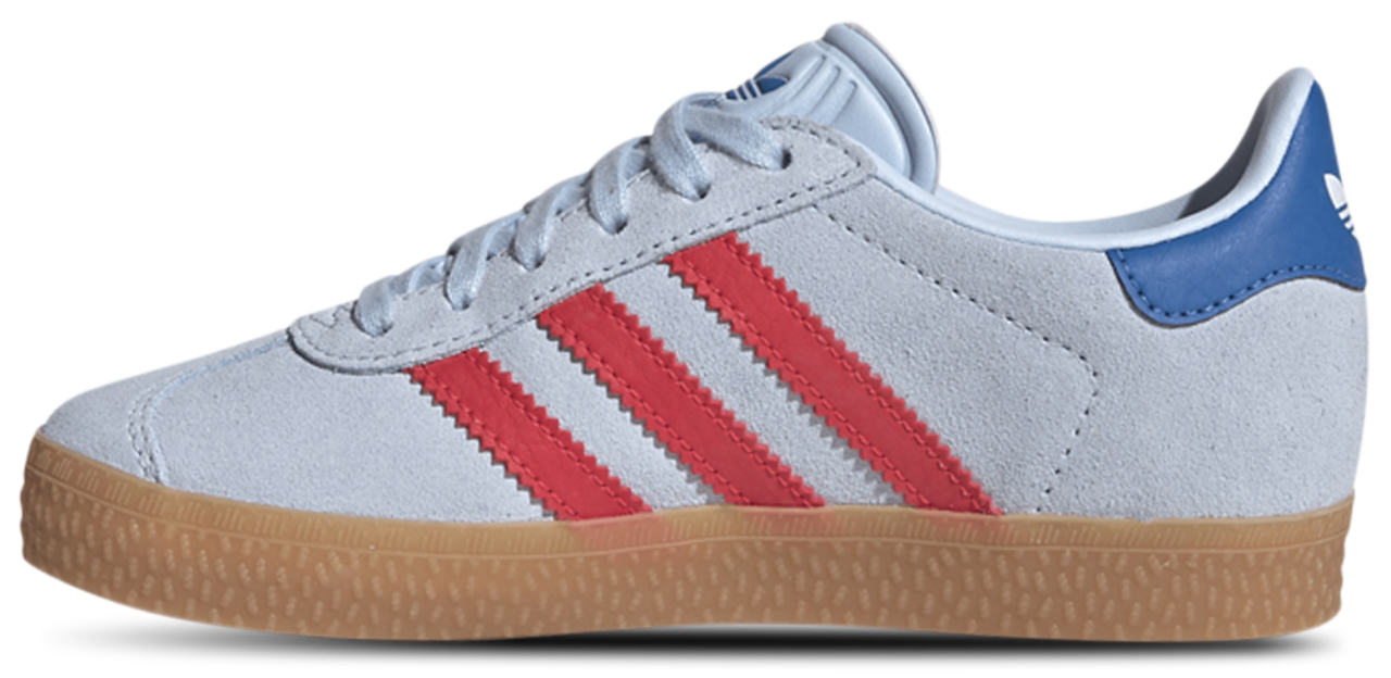 adidas Originals Gazelle Image 2 of 5. Tap to open photo gallery.