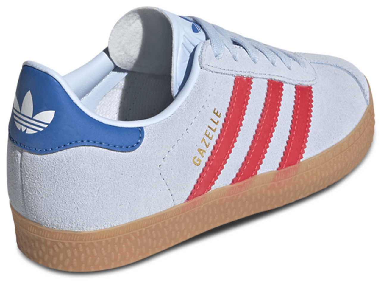 adidas Originals Gazelle Image 3 of 5. Tap to open photo gallery.
