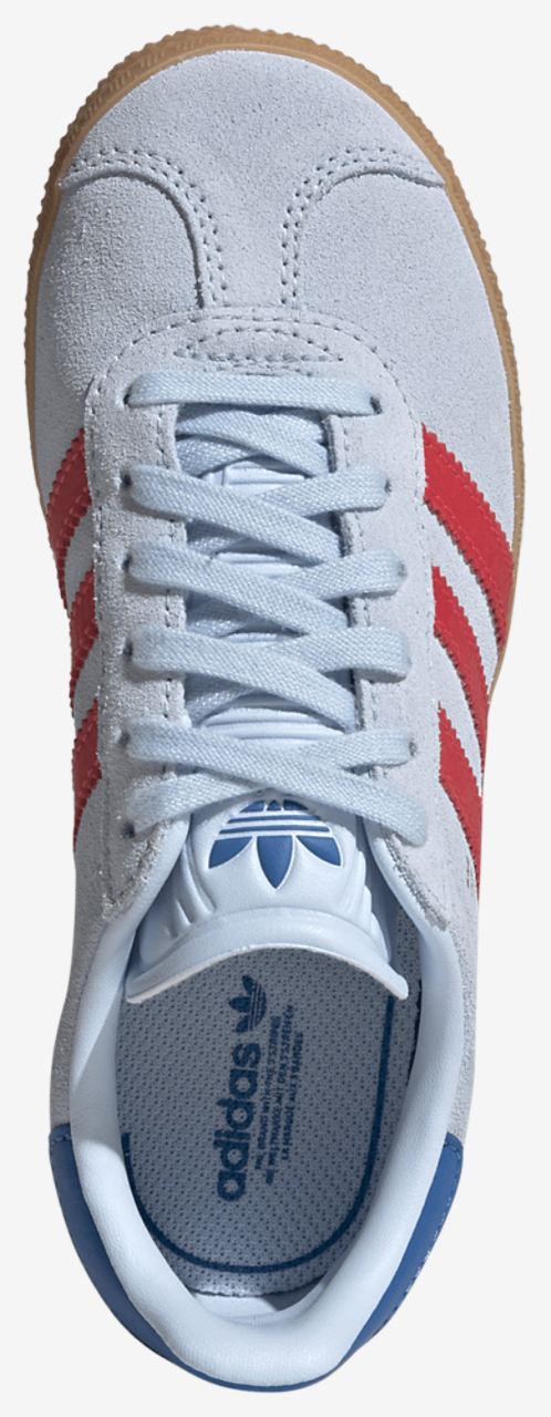 adidas gazelle silver green womens adidas Gazelle Indoor Shoes Red 4