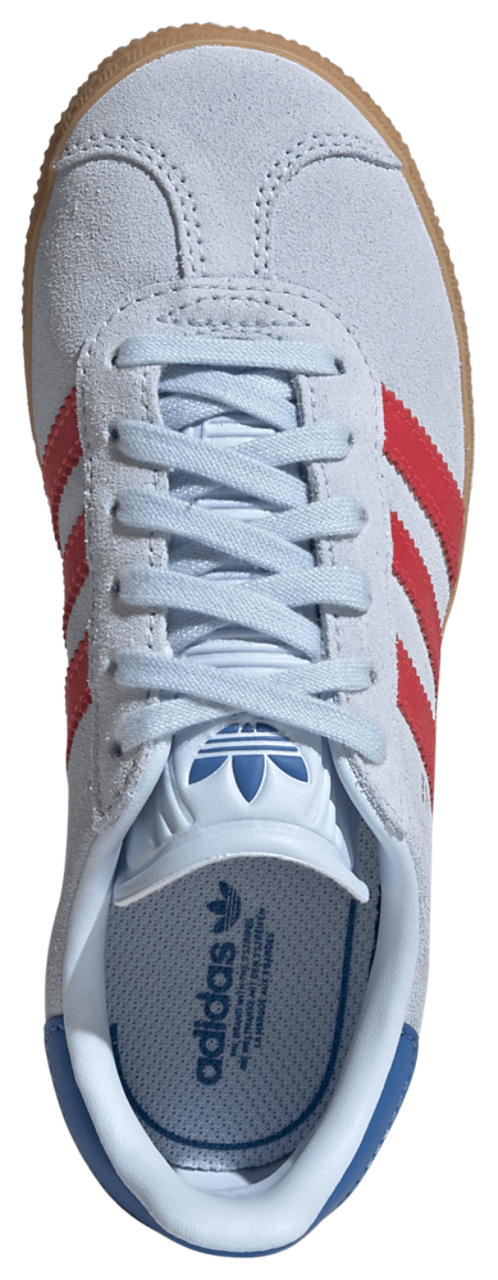 adidas Originals Gazelle Image 4 of 5. Tap to open photo gallery.