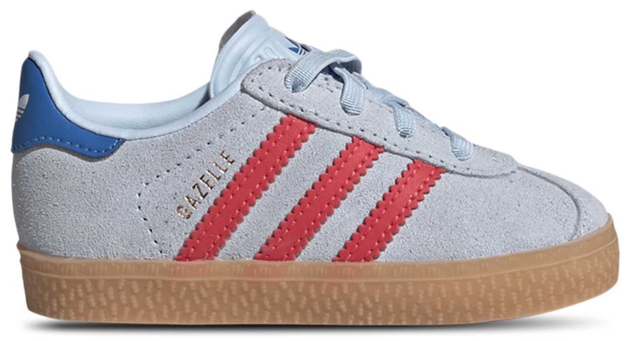 adidas Originals Gazelle Image 1 of 5. Tap to open photo gallery.