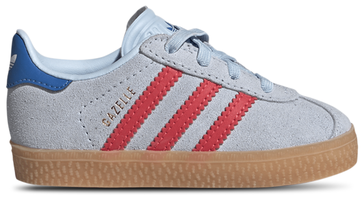 adidas Originals Gazelle Image 1 of 5. Tap to open photo gallery.