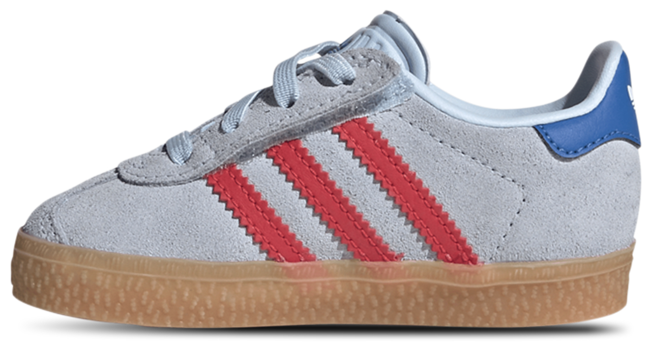 adidas Originals Gazelle Image 2 of 5. Tap to open photo gallery.