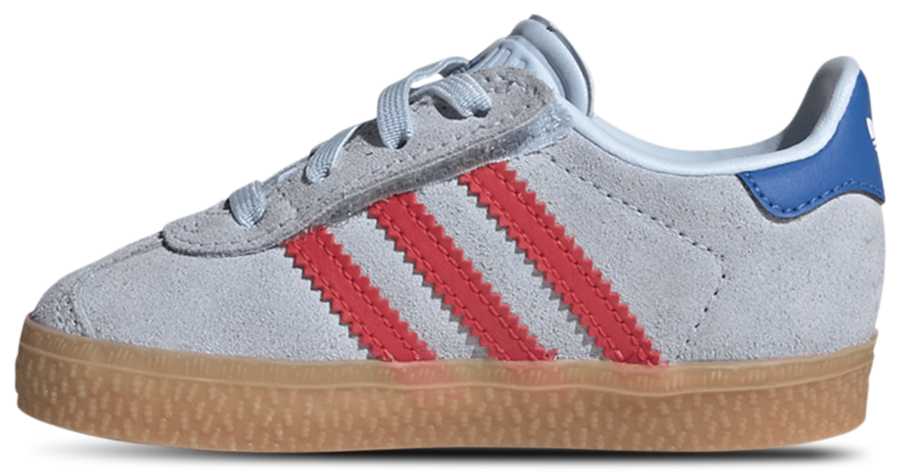 adidas Originals Gazelle Image 2 of 5. Tap to open photo gallery.