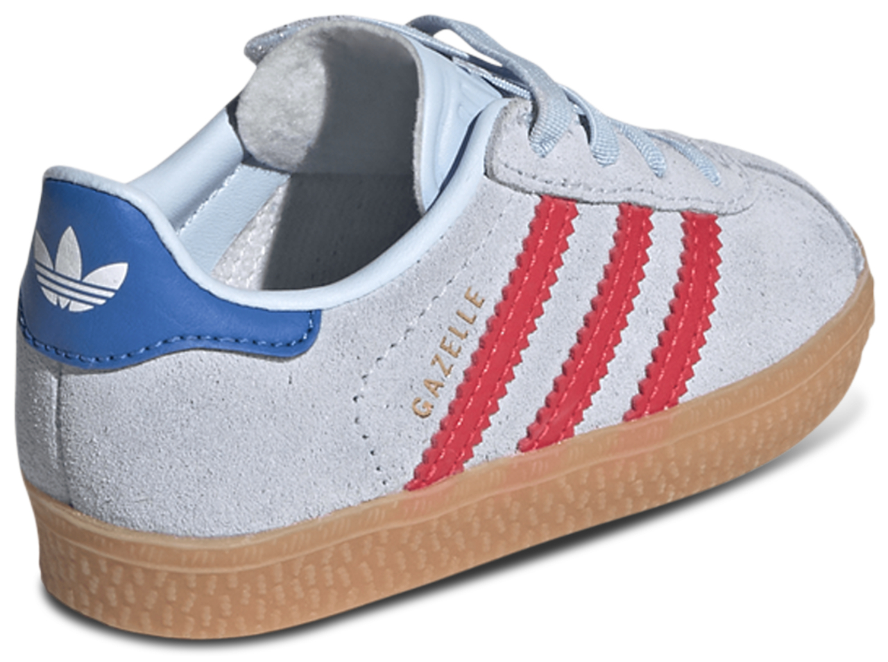 adidas Originals Gazelle Image 3 of 5. Tap to open photo gallery.