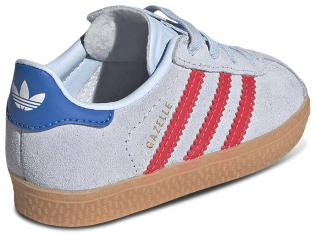 adidas Originals Gazelle Image 3 of 5. Tap to open photo gallery.