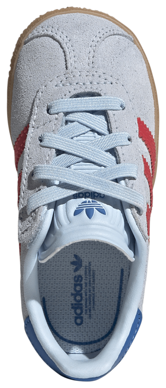adidas Originals Gazelle Image 4 of 5. Tap to open photo gallery.