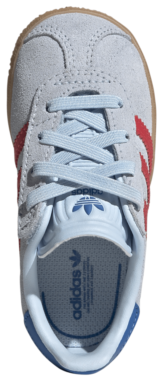 adidas Originals Gazelle Image 4 of 5. Tap to open photo gallery.