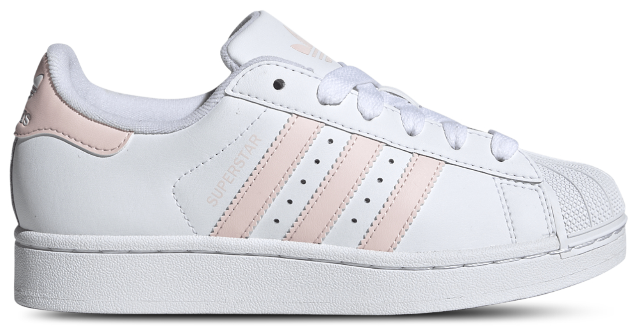adidas Originals Superstar II Image 1 of 7. Tap to open photo gallery.