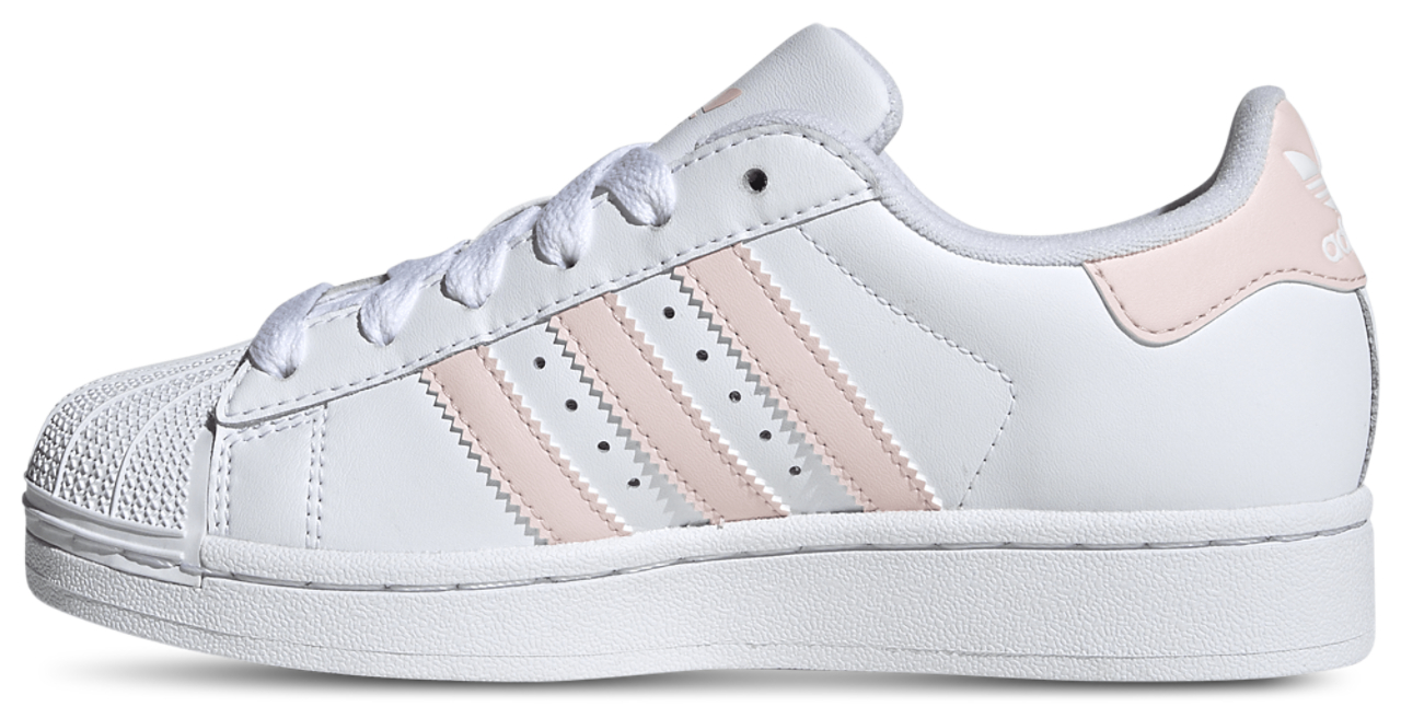adidas Originals Superstar II Image 2 of 7. Tap to open photo gallery.