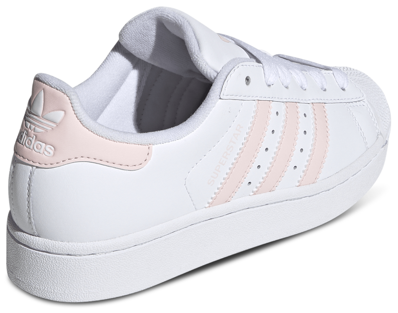 adidas Originals Superstar II Image 3 of 7. Tap to open photo gallery.