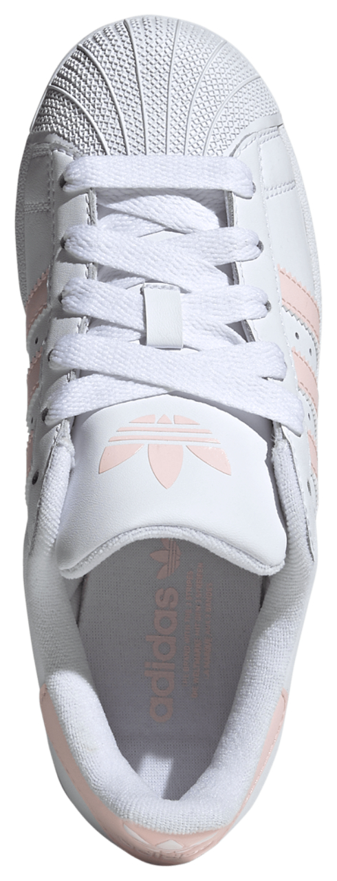 adidas Originals Superstar II Image 4 of 7. Tap to open photo gallery.