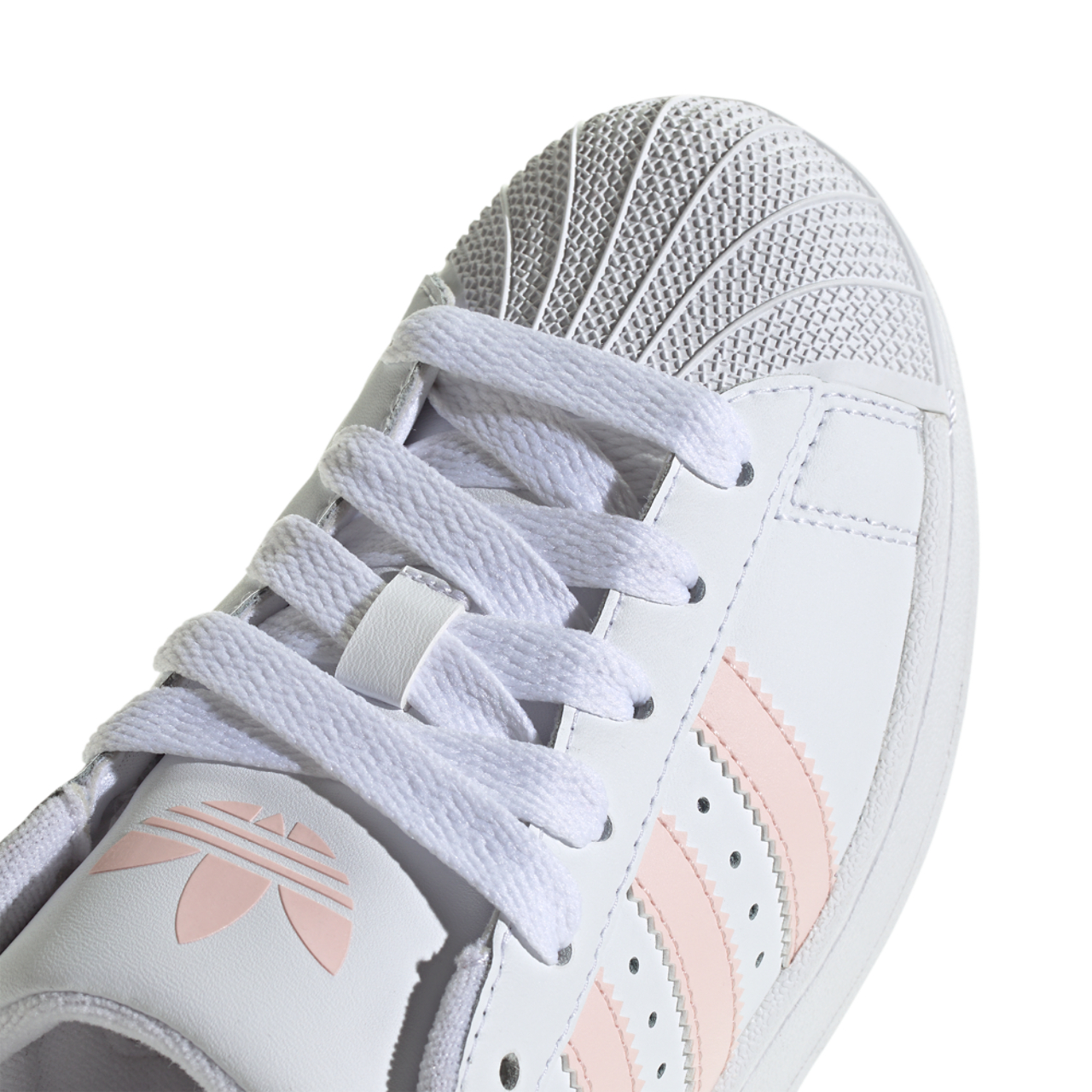 adidas Originals Superstar II Image 6 of 7. Tap to open photo gallery.