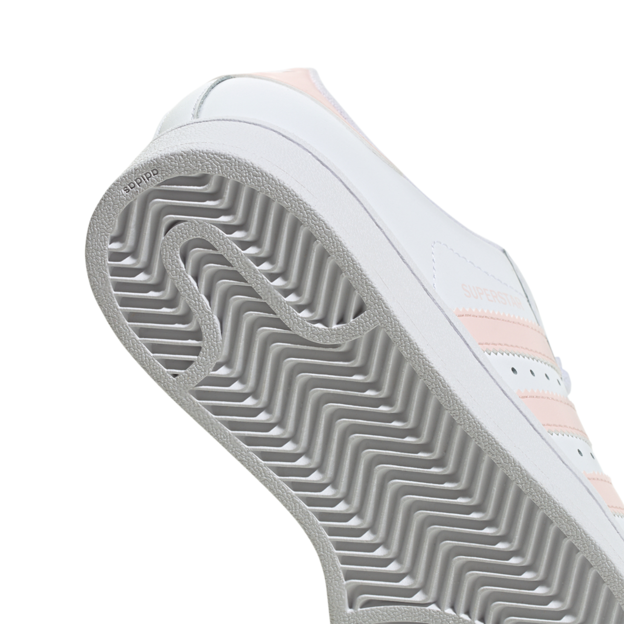 adidas Originals Superstar II Image 7 of 7. Tap to open photo gallery.