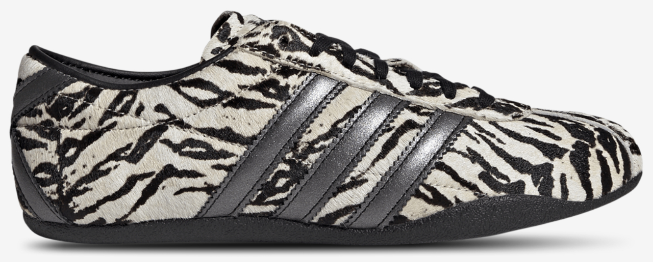 adidas Tokyo Zebra Image 1 of 5. Tap to open photo gallery.