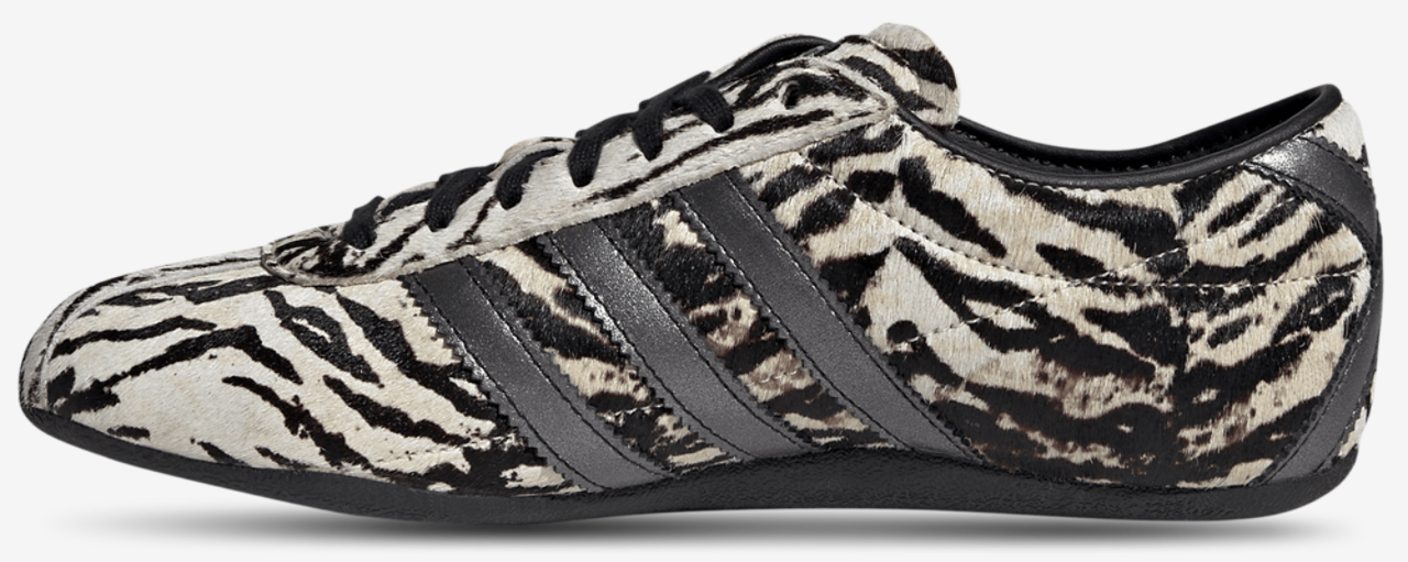 adidas Tokyo Zebra Image 2 of 5. Tap to open photo gallery.
