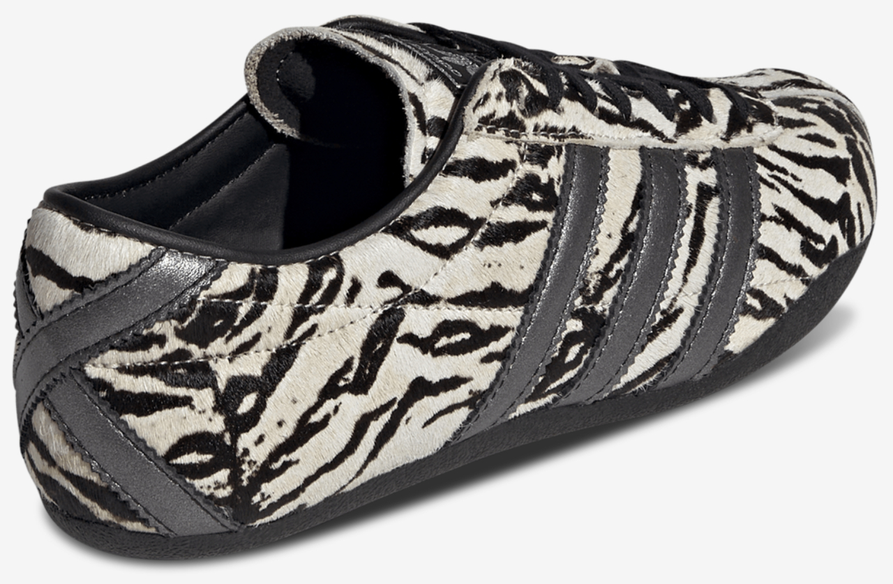 adidas Tokyo Zebra Image 3 of 5. Tap to open photo gallery.