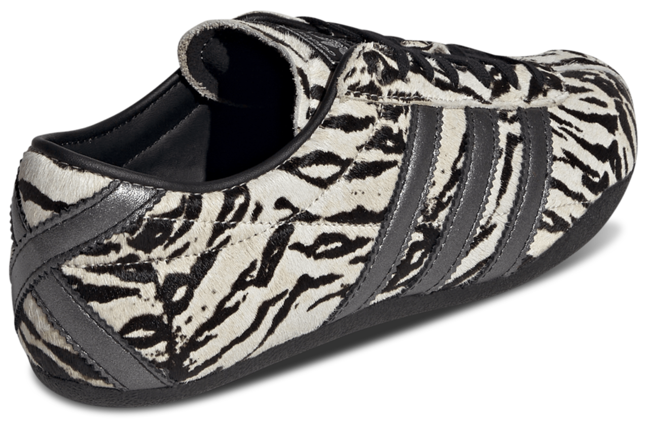 adidas Tokyo Zebra Image 3 of 5. Tap to open photo gallery.