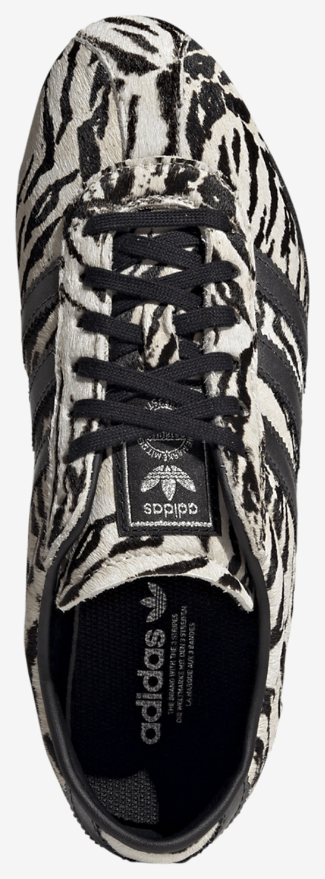 adidas Tokyo Zebra Image 4 of 5. Tap to open photo gallery.