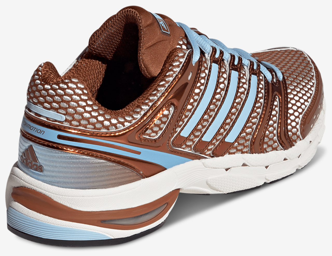 adidas Originals Adistar Control 5 Image 3 of 7. Tap to open photo gallery.